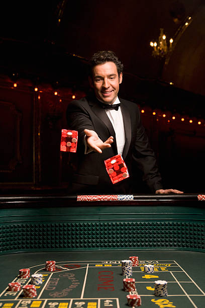 Payout schedules are always visible before placing bets. logam 88 number games payout table display on player screen